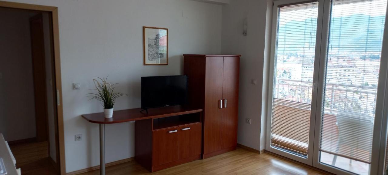 Boris&Matej Apartments Ohrid Buitenkant foto