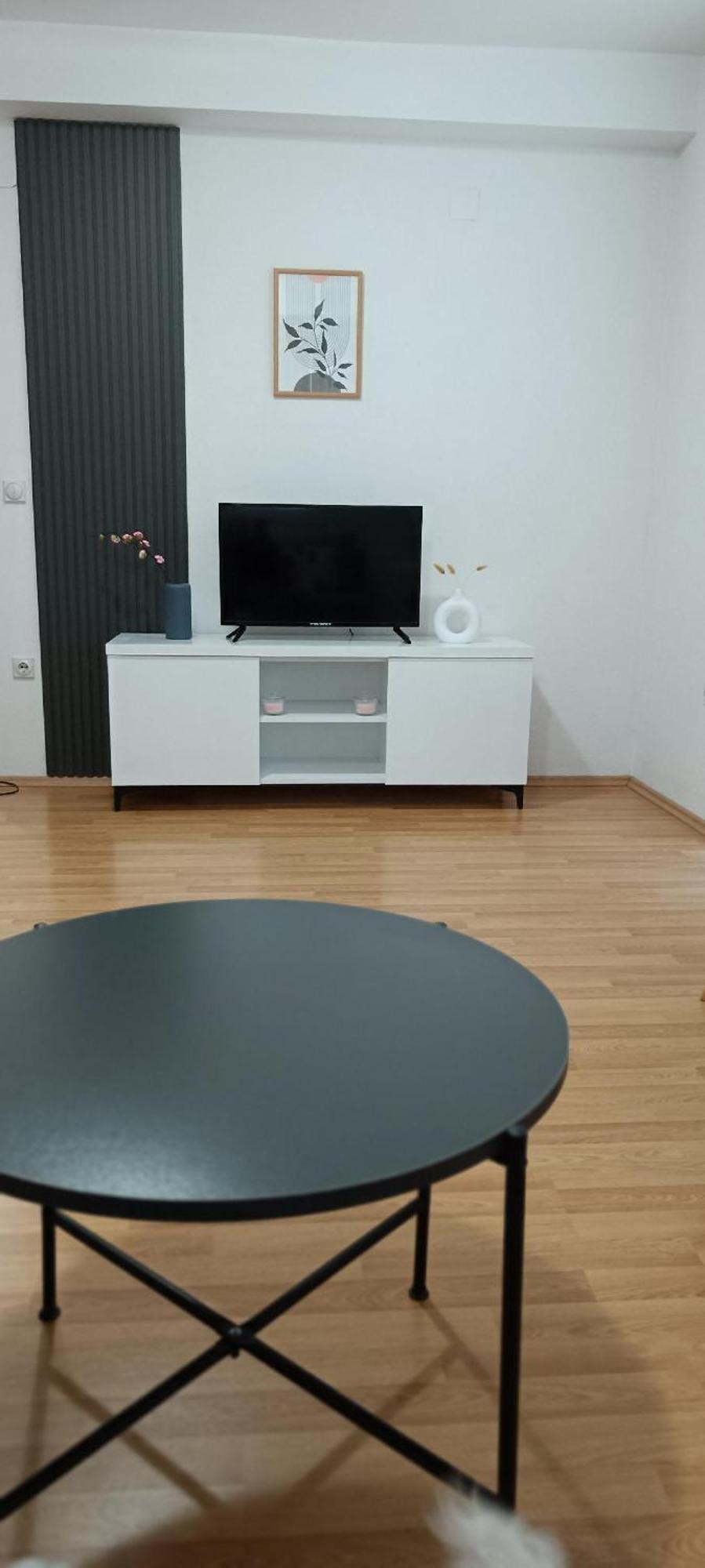 Boris&Matej Apartments Ohrid Buitenkant foto