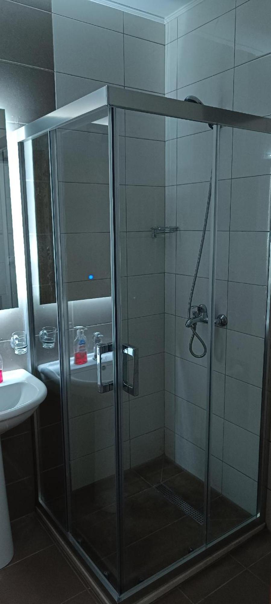 Boris&Matej Apartments Ohrid Buitenkant foto