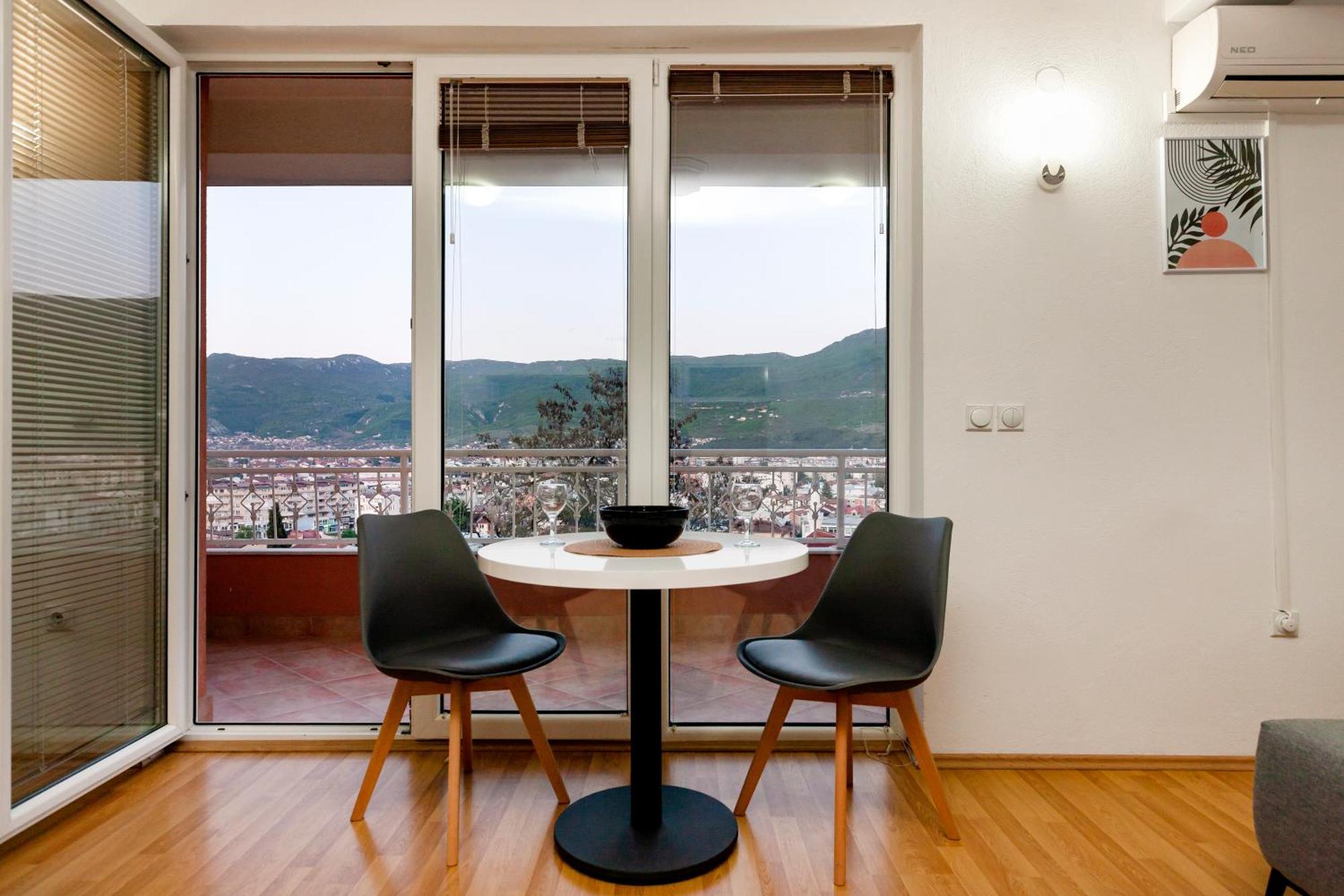Boris&Matej Apartments Ohrid Buitenkant foto