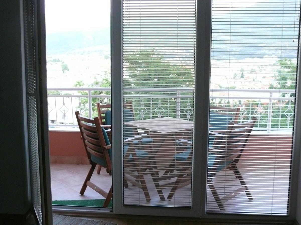 Boris&Matej Apartments Ohrid Buitenkant foto