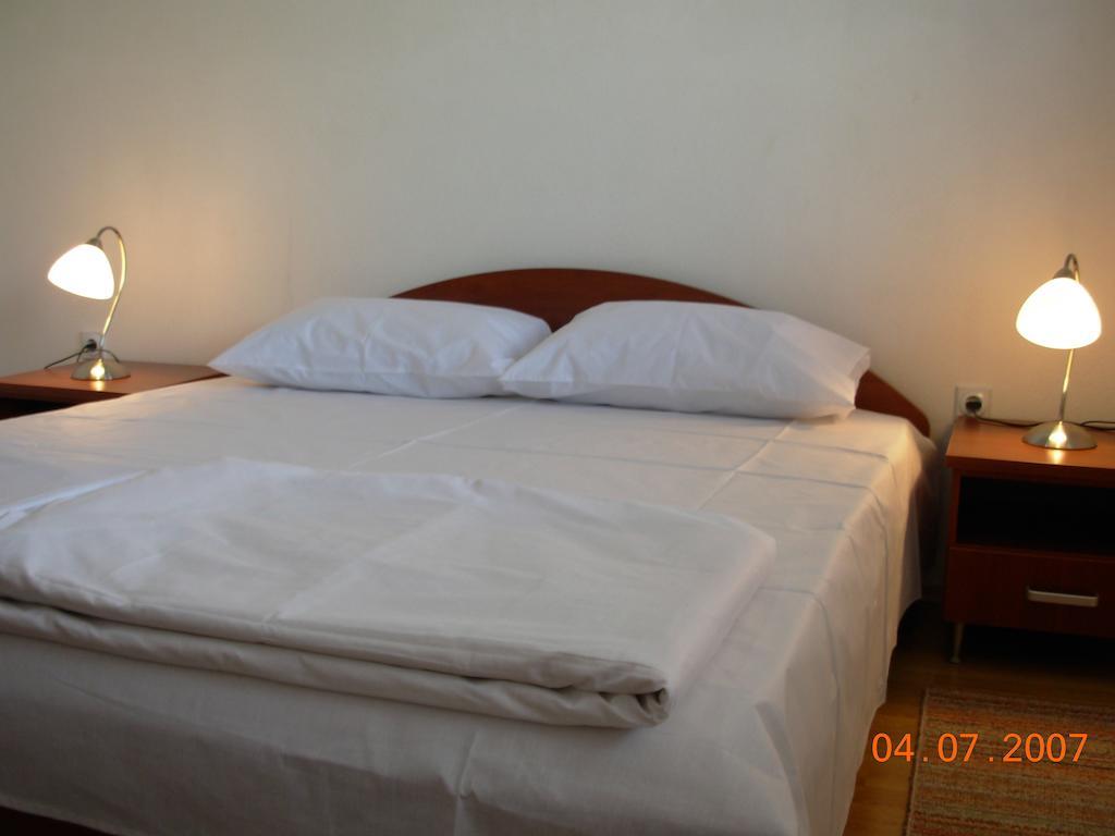 Boris&Matej Apartments Ohrid Kamer foto
