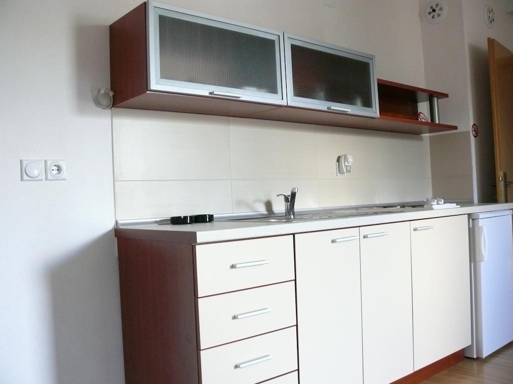 Boris&Matej Apartments Ohrid Buitenkant foto
