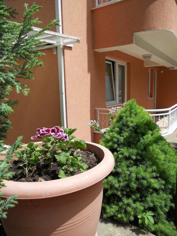 Boris&Matej Apartments Ohrid Buitenkant foto